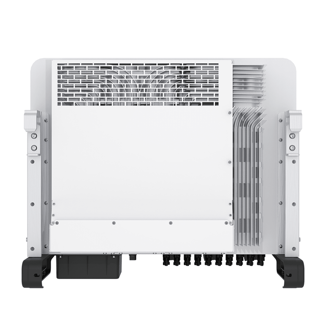 Solis 60Kw S5 Quad 6X Mppt 3 Phase Grid Tie Inverter