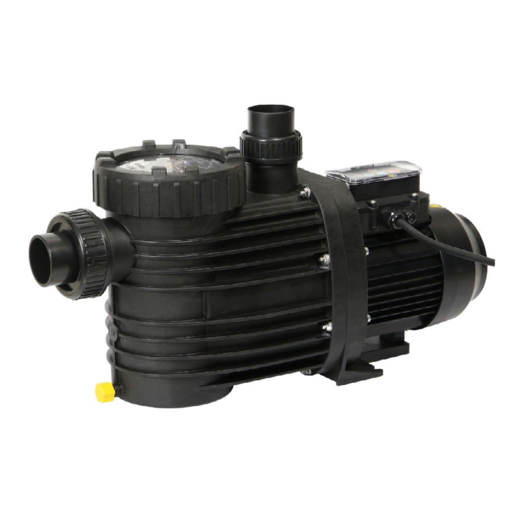 Speck BADU Eco VSD Pro 18 Self-Priming Circulation Pump