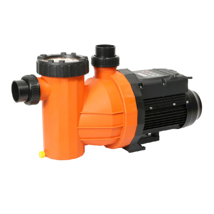 Speck BADU Eco VSD Pro 23 Self-Priming Circulation Pump