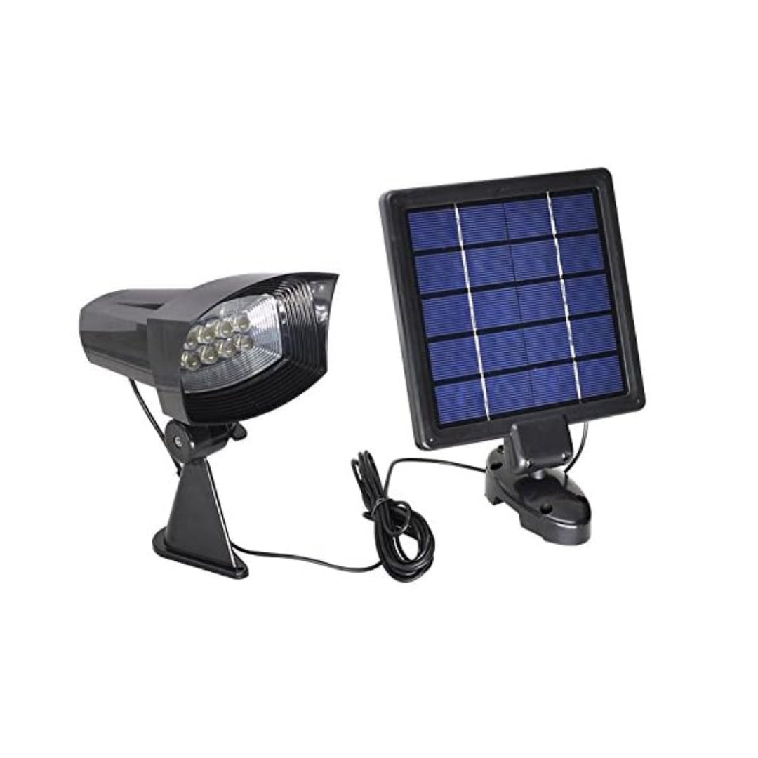 SolarQ Lighting YH0503 Solar Spotlight