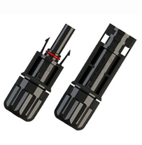 QC4.10-35 1500V Connector - 1 Pair