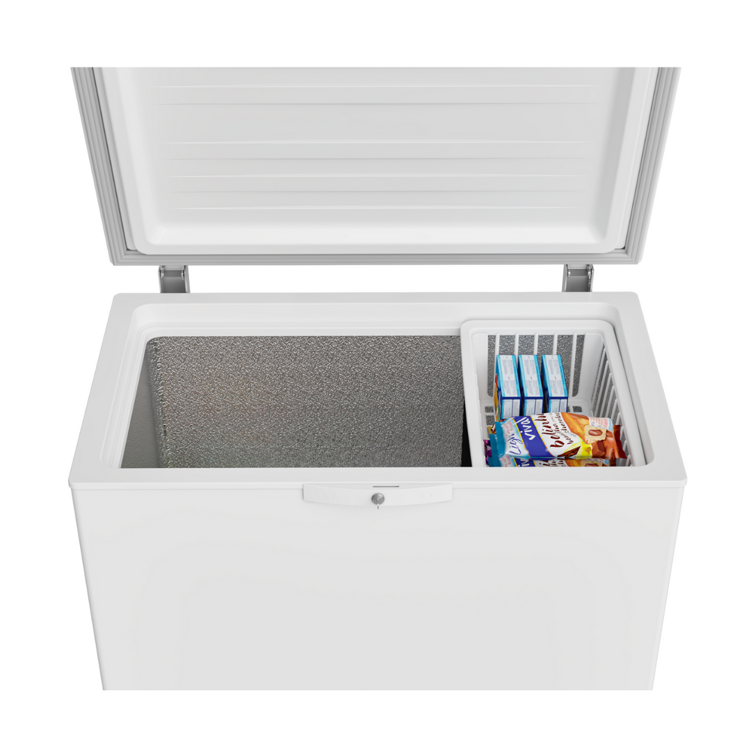 Defy 254 Litre Hybrid Chest Freezer