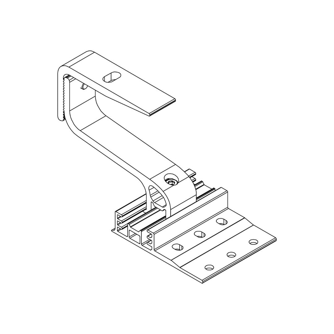 K2 CrossHook 4S+ Bracket - 2002402