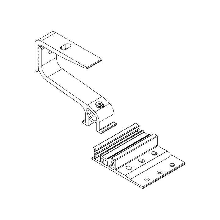 K2 CrossHook 4S+ Bracket - 2002402