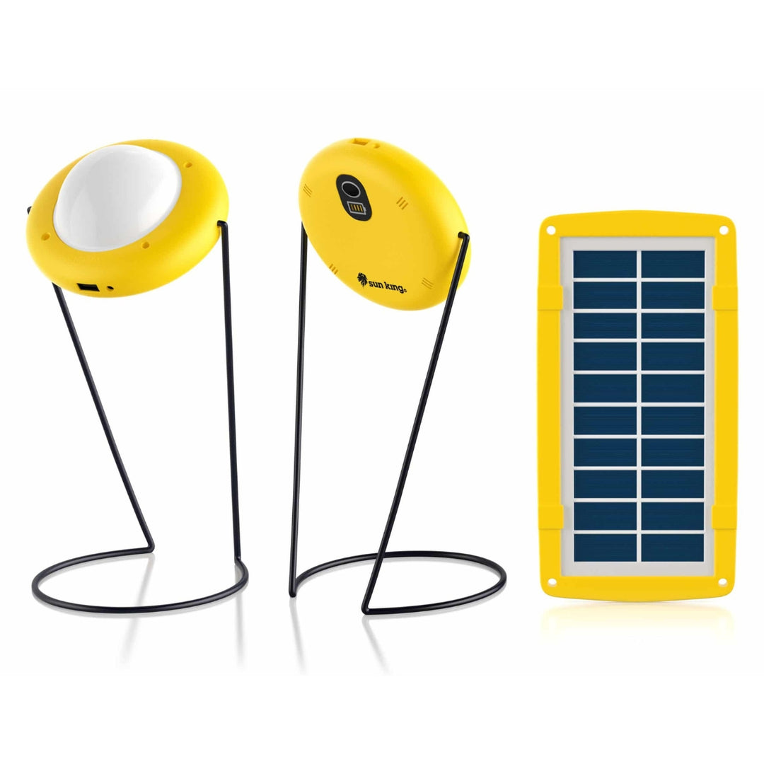 Sun King Pro 200 Solar Light