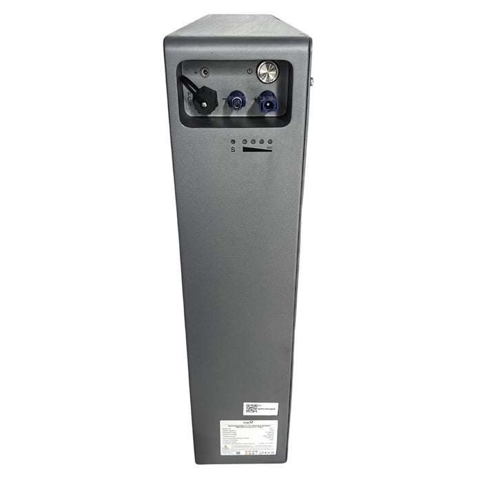 Fox ESS 30kW Three Phase Hybrid Inverter with 20.72kWh HV EP Battery