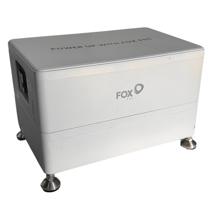 Fox ESS Energy Cube 4800 HV Lithium Ion Battery