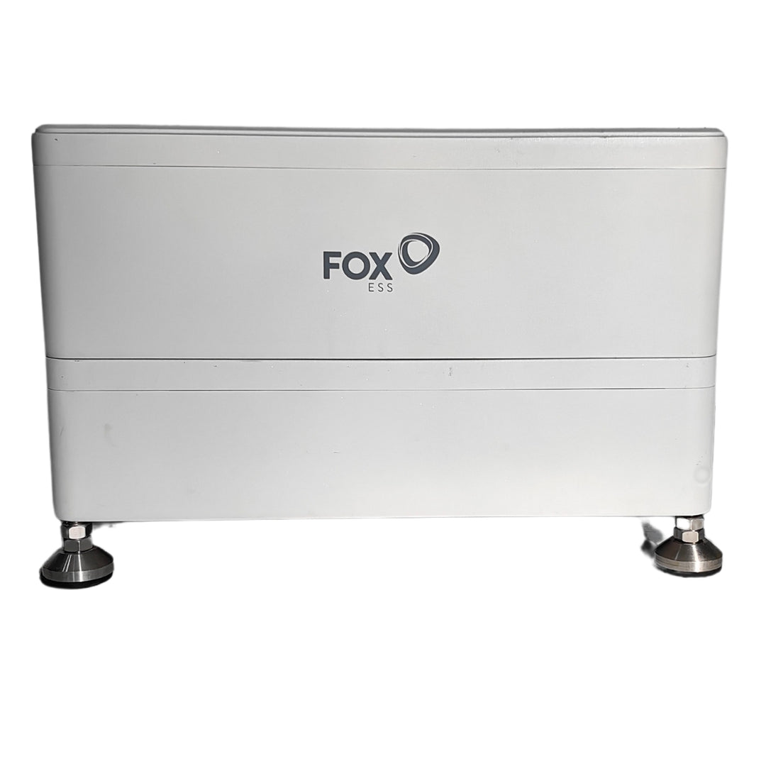 Fox ESS Energy Cube 4800 HV Lithium Ion Battery