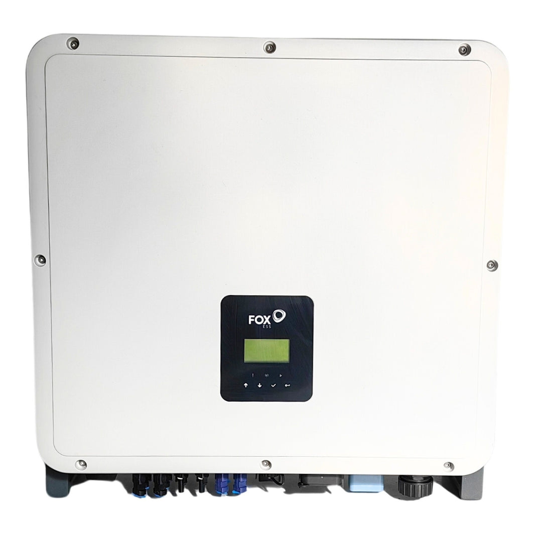 Fox ESS 30kW Three Phase Hybrid Inverter