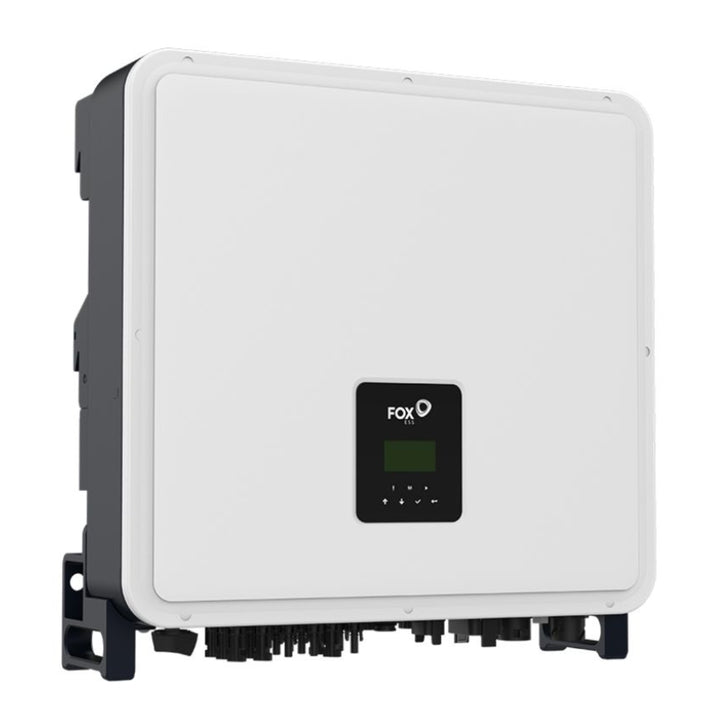 Fox ESS 30kW Three Phase Hybrid Inverter with 20.72kWh HV EP Battery