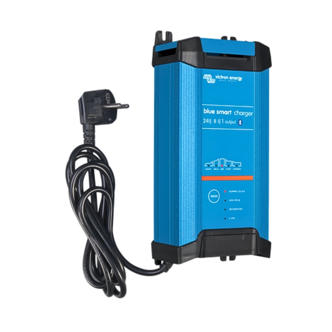 Victron Blue Smart IP22 24-8 8A 24V Battery Charger