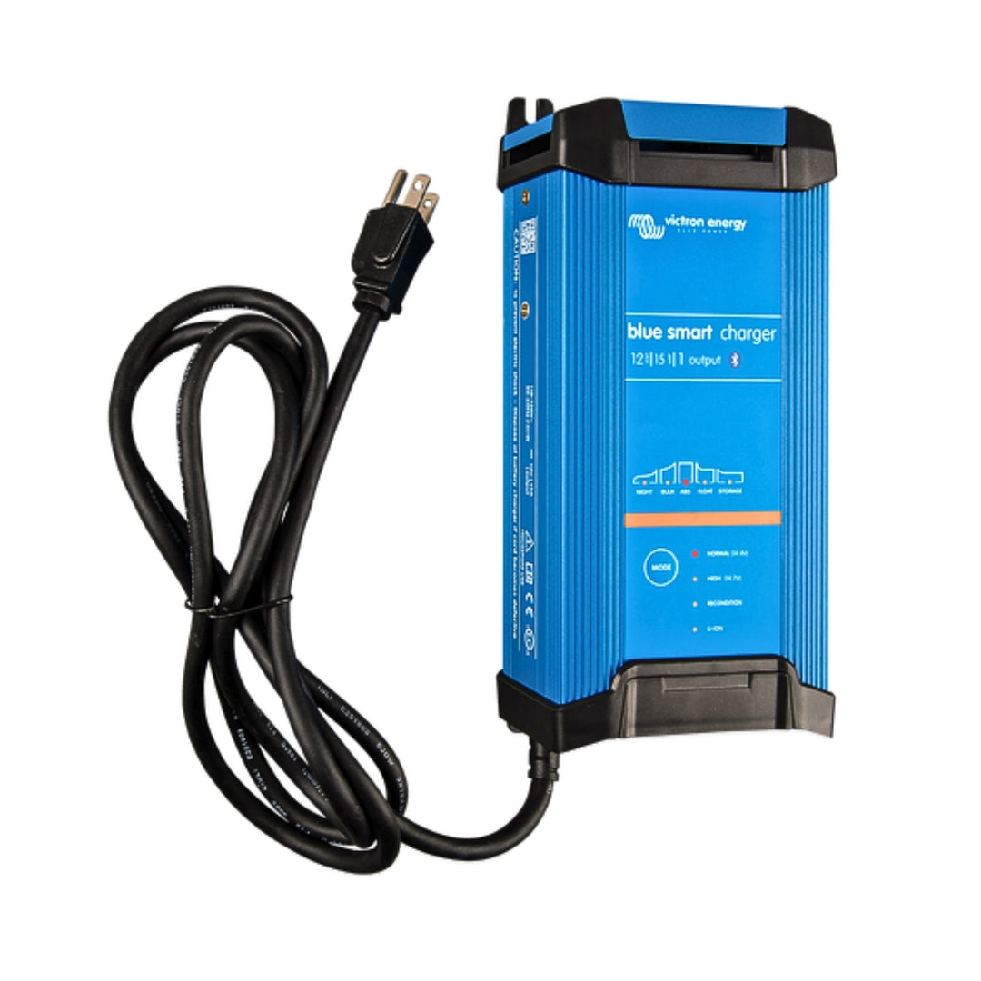 Victron Blue Smart IP22 12-15 15A 12V Battery Charger