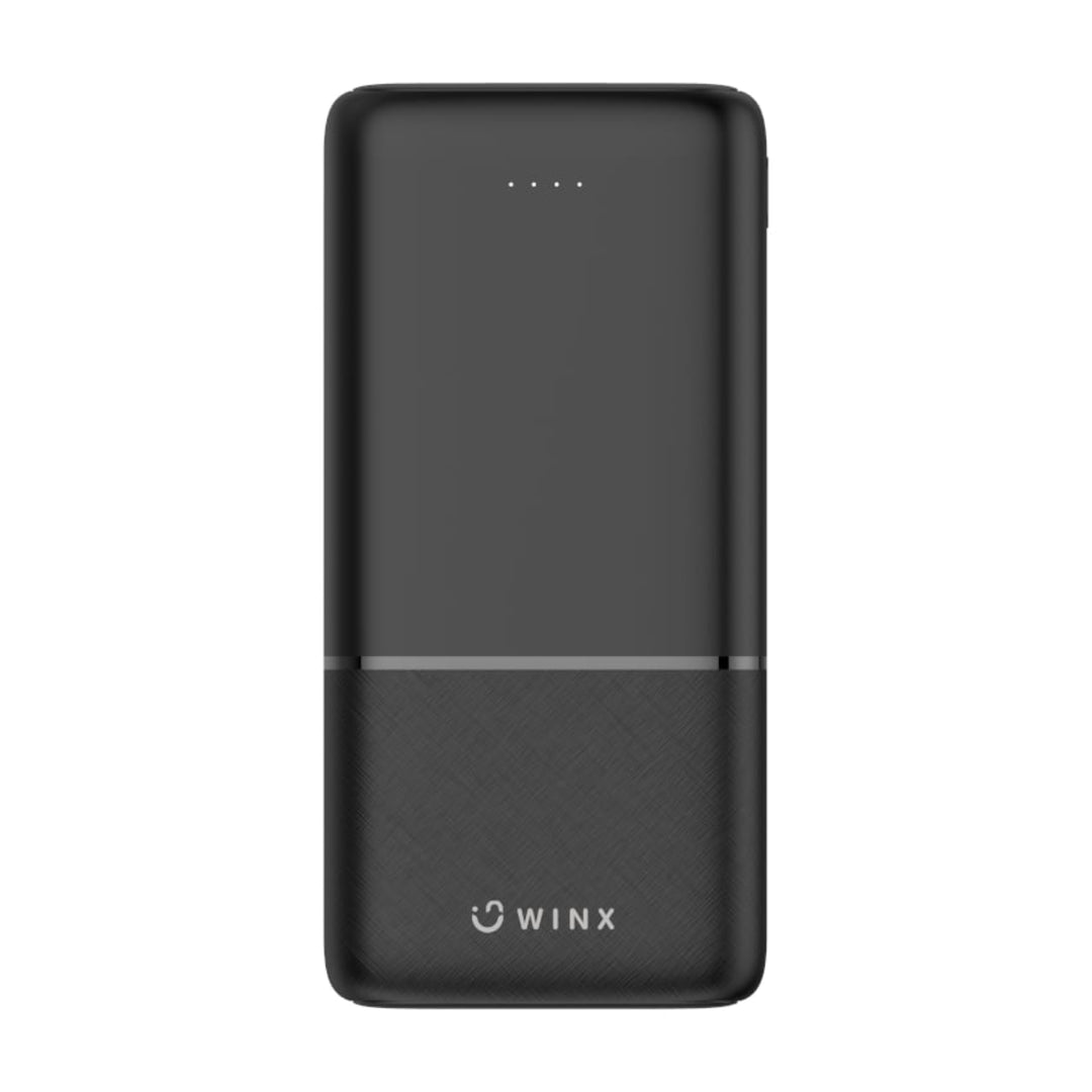 WINX GO Simple 20000mAh Power Bank