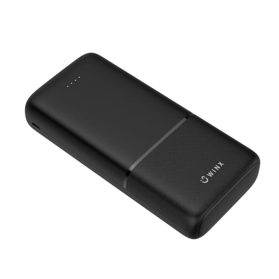 WINX GO Simple 20000mAh Power Bank