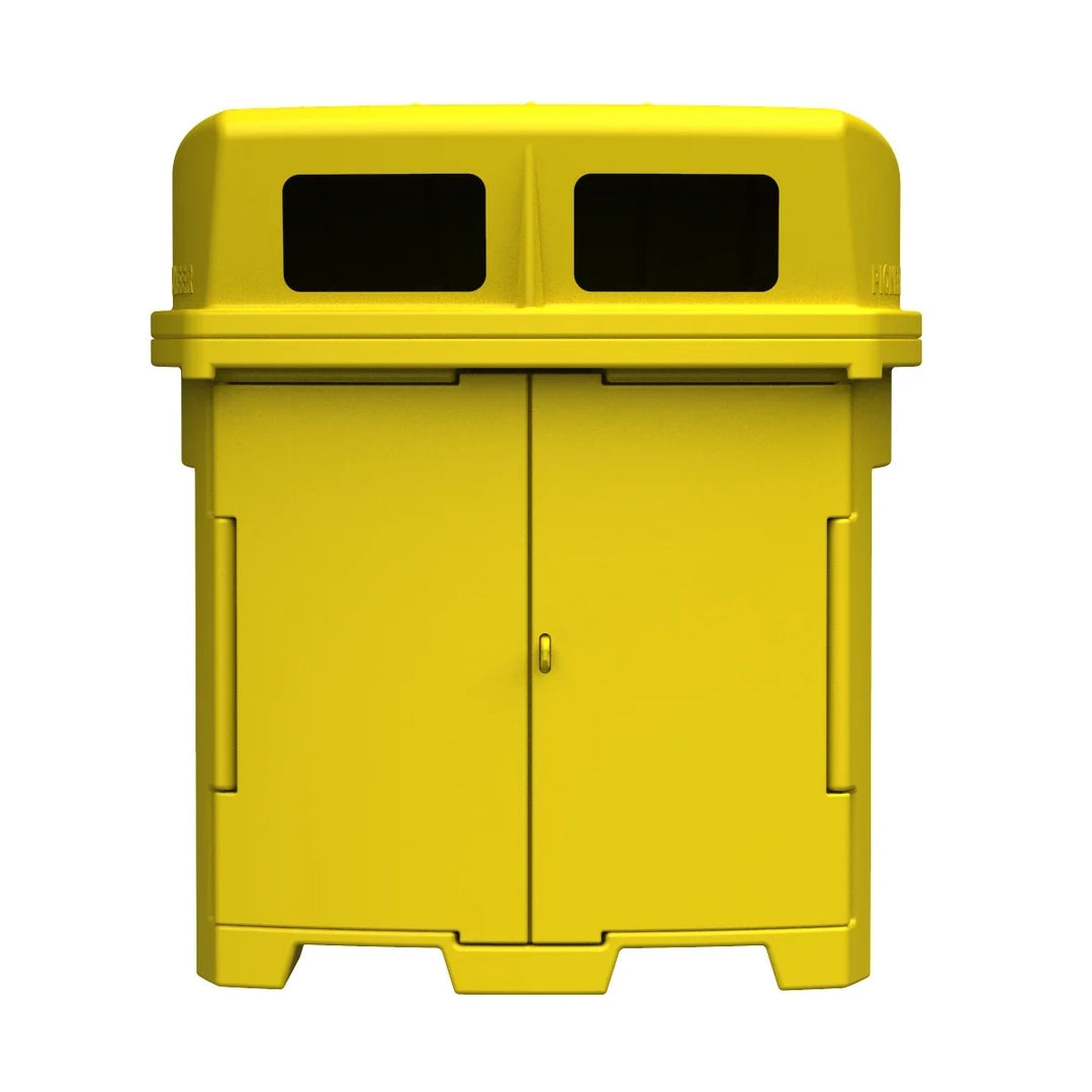 1000 Litre Recycle Bin