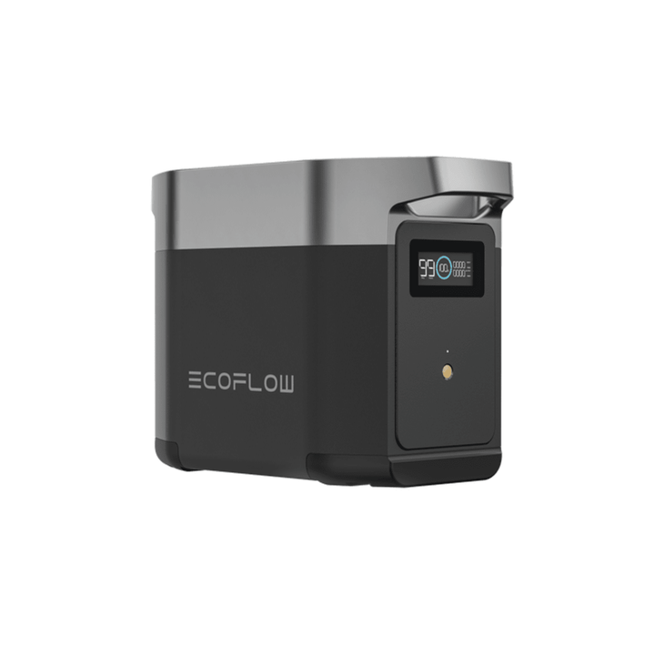 Ecoflow Delta 2 1024Wh LFP Extender Battery