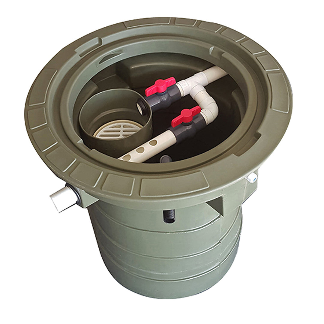 Ecogator 120L Greywater System