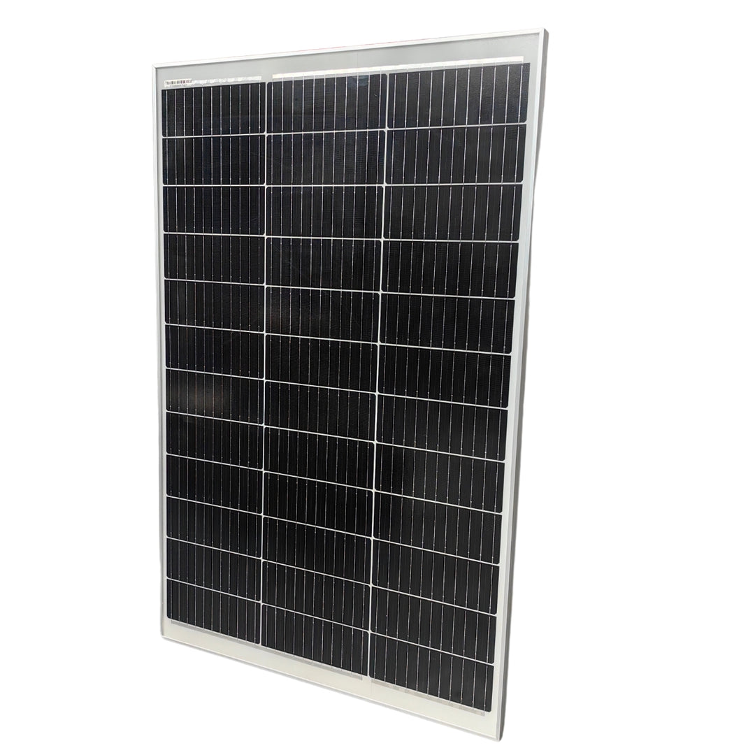 Enersol 100W Mono-Crystalline Solar Panel