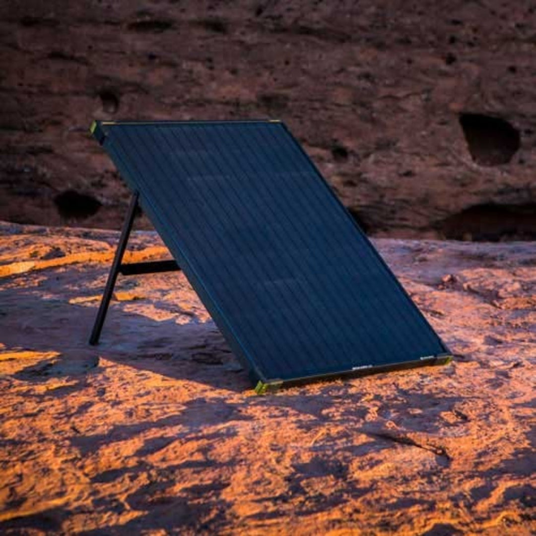 Goal Zero Boulder 100 Portable Solar Panel