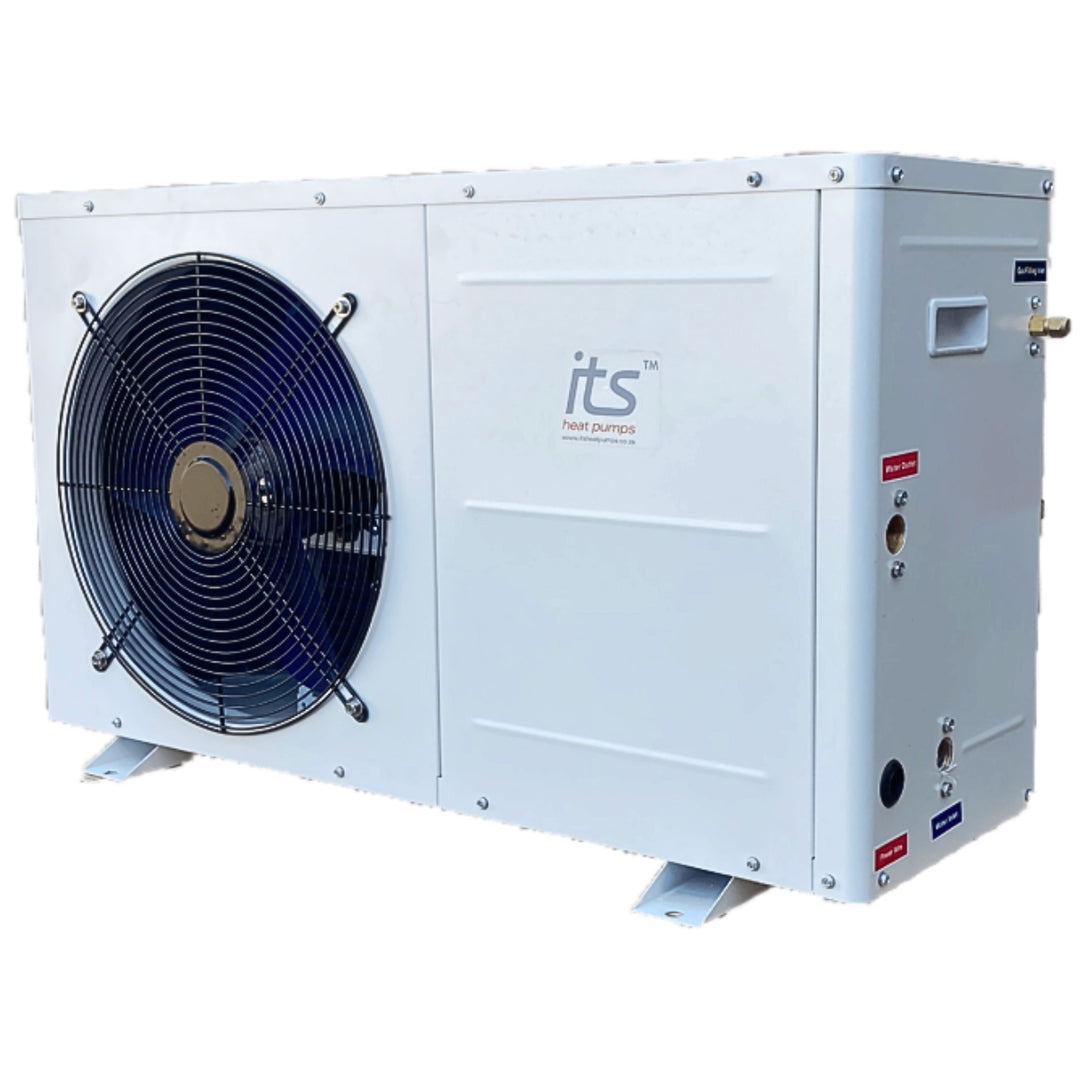 ITS 6.3kW Super Domestic Heat Pump