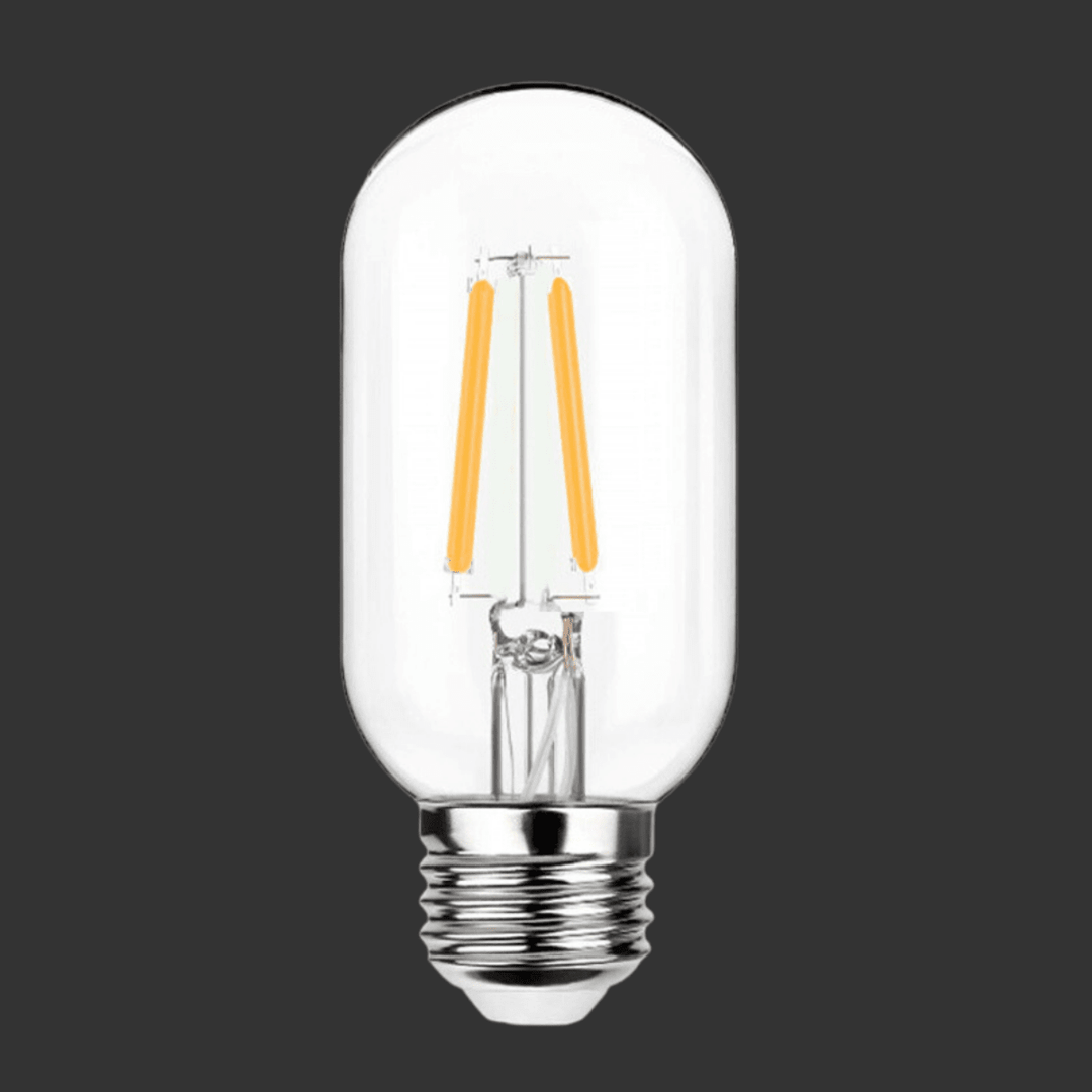 Litehouse Modern LED Bulb Pack for Festoon Bulb String Lights