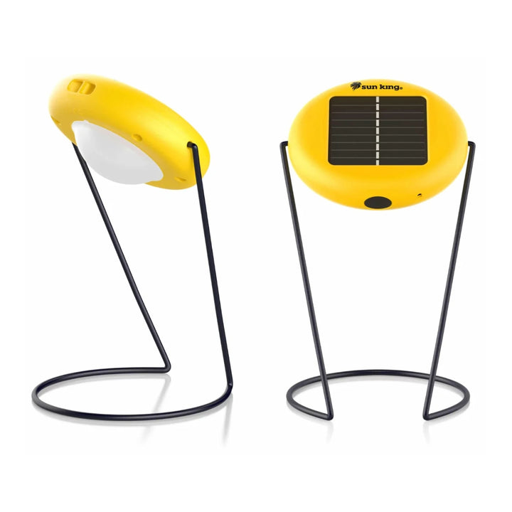 Sun King Pico Plus Solar Light