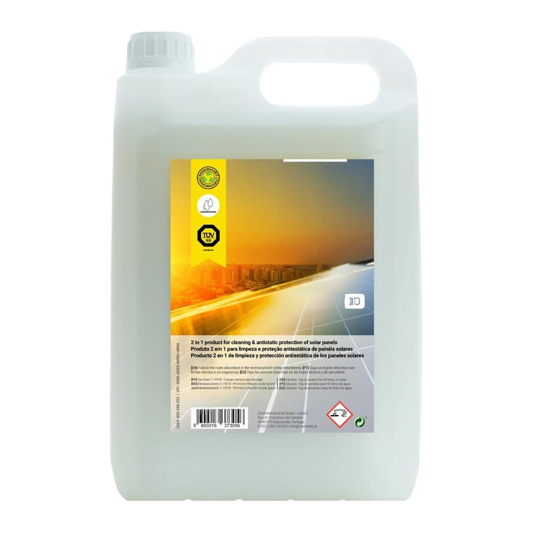 Chemitek Solar Wash Protect 50 - 2kg