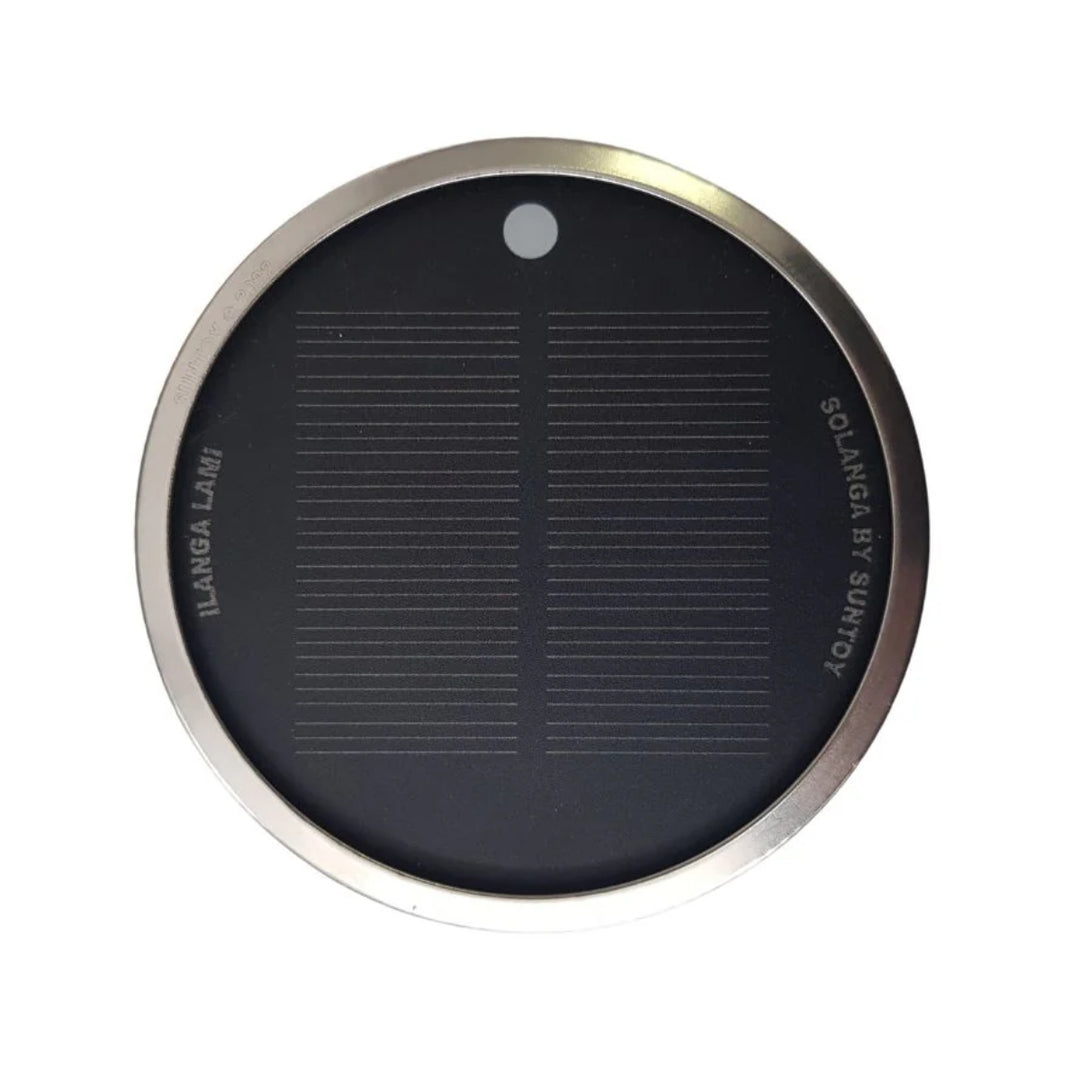 Solanga Solar Jar Replacement Lid