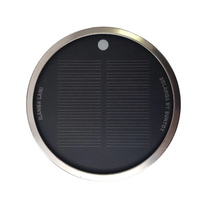 Solanga Solar Jar Replacement Lid