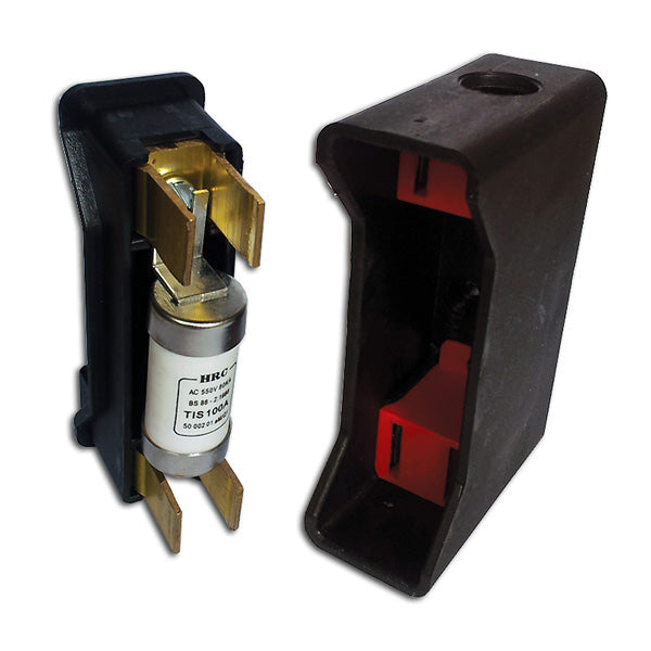 Sustainable 160 Amp TF Fuse and Holder