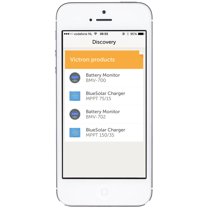 Victron VE.Direct Bluetooth Smart Dongle