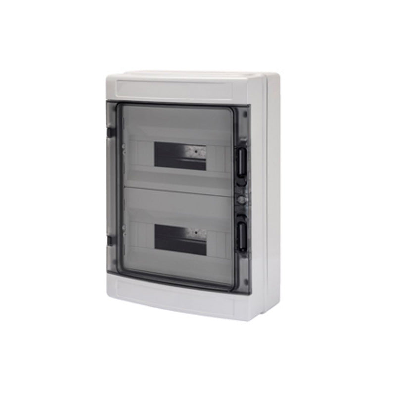 24 (2 x 12) Way Distribution Board - Sustainable.co.za