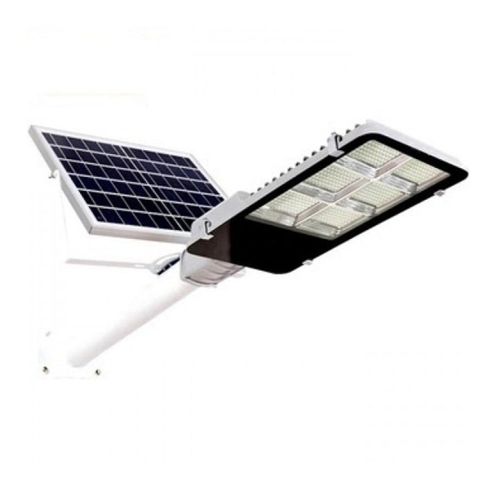 200W Solar Street Light - Sustainable.co.za