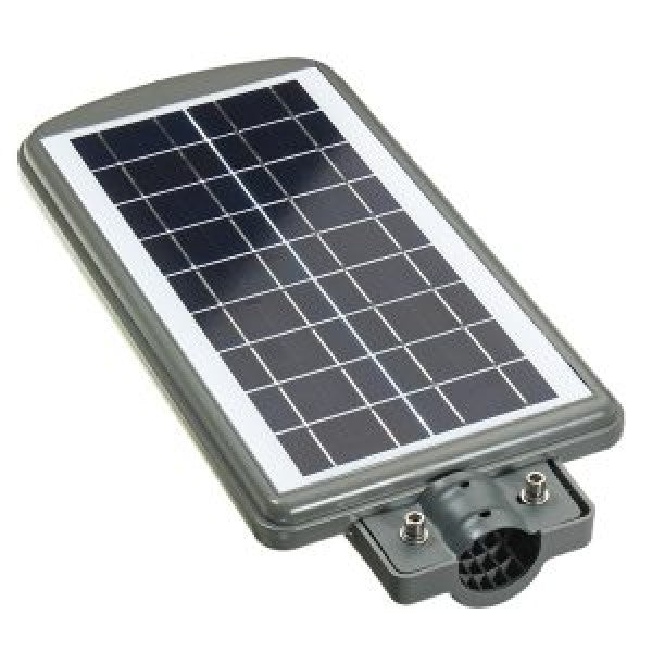 40W Solar Street Light