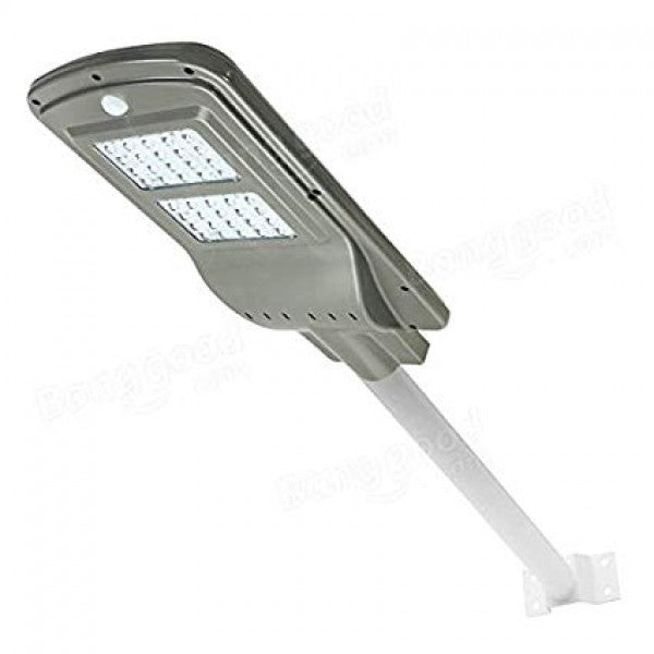 40W Solar Street Light