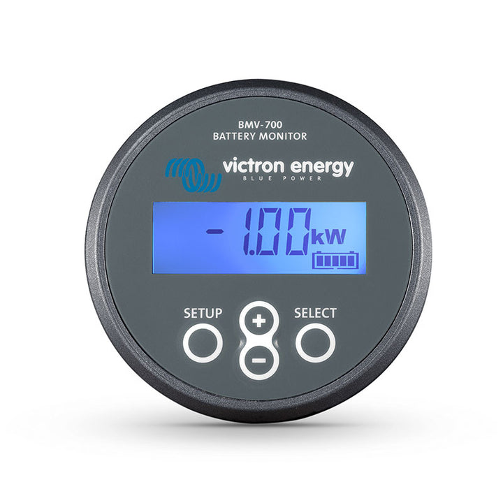 Victron BMV-700 Battery Monitor