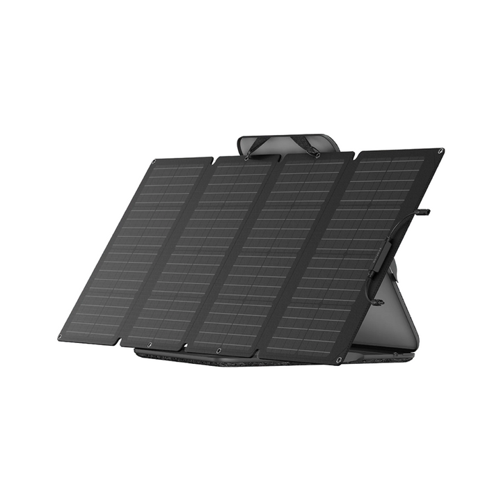 Ecoflow 160W Portable Solar Panel