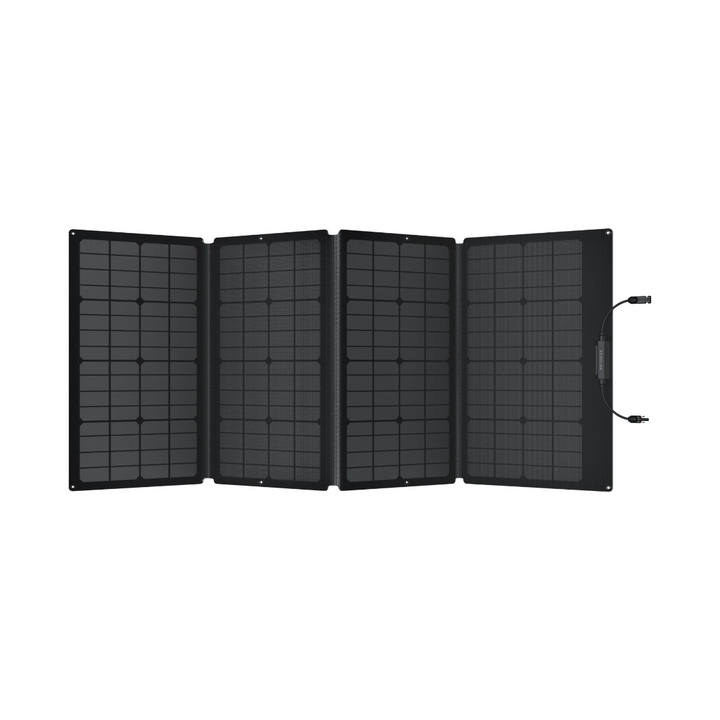 Ecoflow 160W Portable Solar Panel