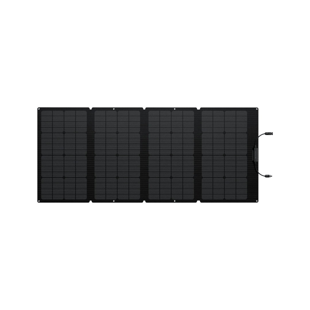 Ecoflow 160W Portable Solar Panel