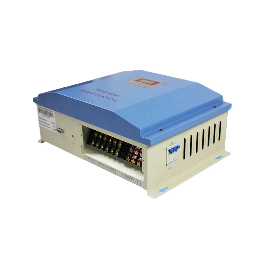 ReGen 3KW 48V Hybrid Wind Controller with RS232