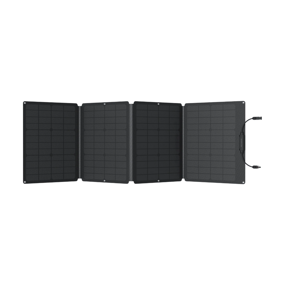 Ecoflow 110W Portable Solar Panel