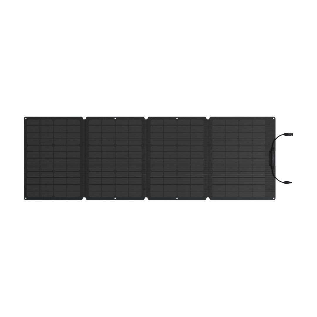 Ecoflow 110W Portable Solar Panel