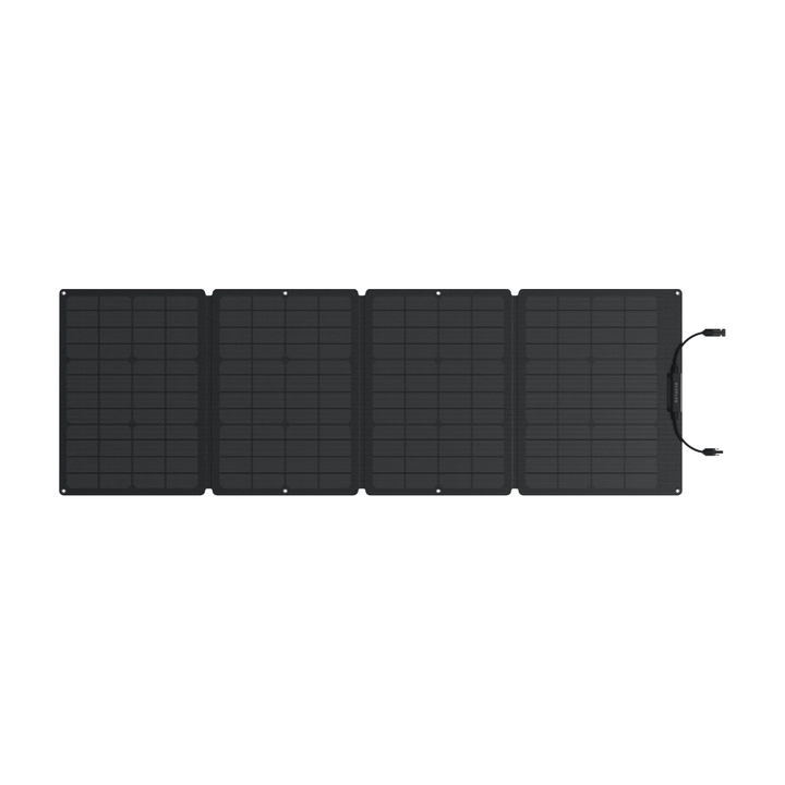 Ecoflow 110W Portable Solar Panel