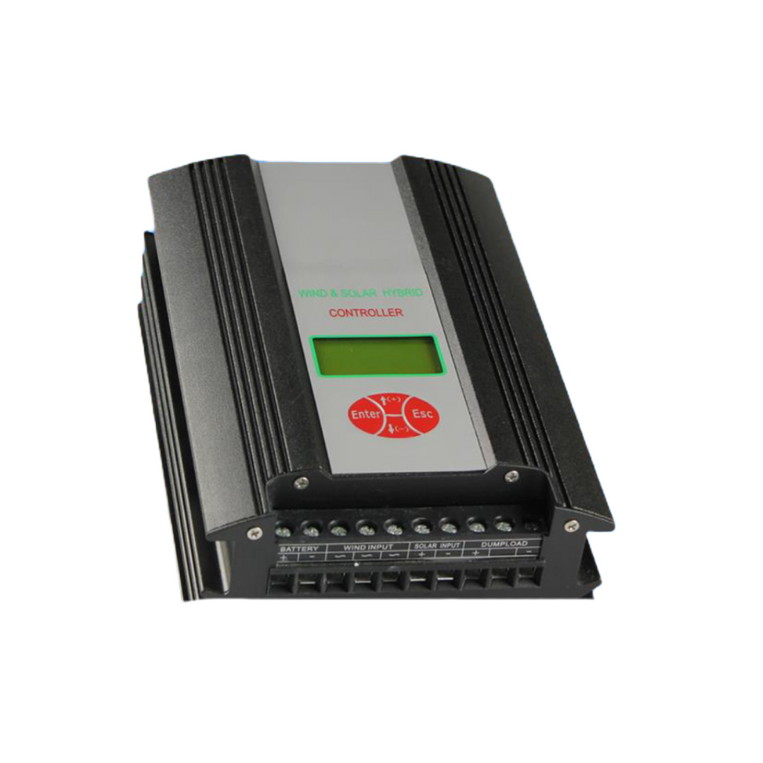 ReGen 600W 48V Hybrid Wind Controller with Dumpload