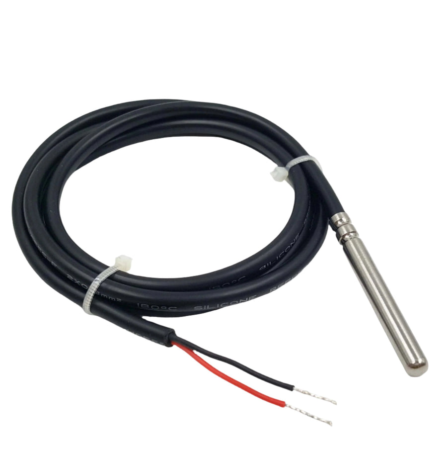 NTC10K Temperature Sensor