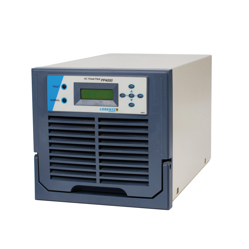 Lorentz PP4000 AC Power Pack