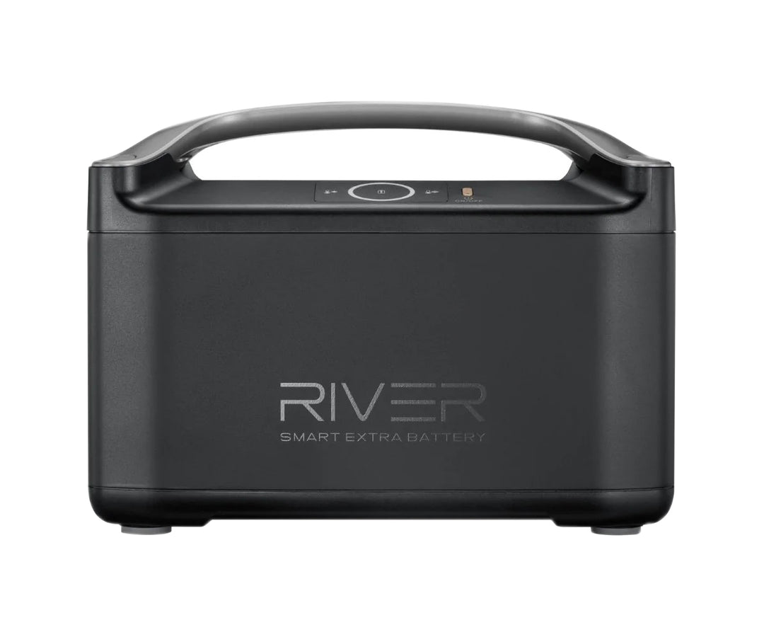 Ecoflow River 720Wh Pro Extended Battery