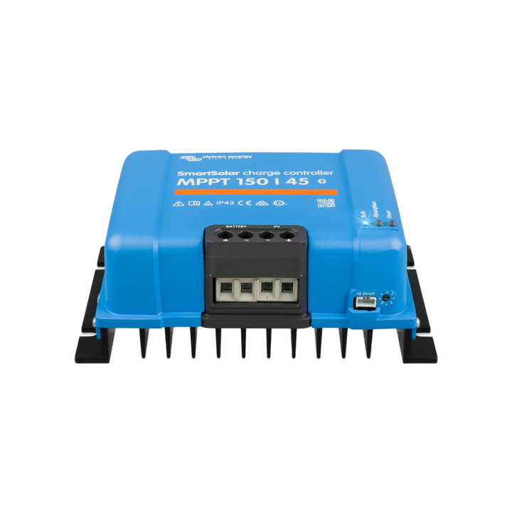 Victron SmartSolar 150V-45A MPPT Charge Controller