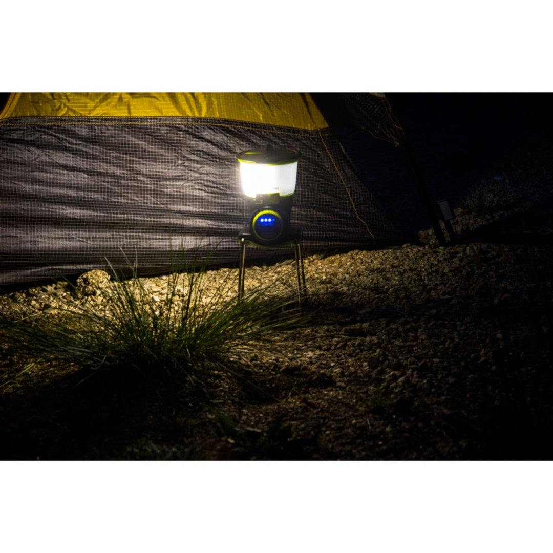 Goal Zero LightHouse Mini 5W LED Lantern with USB Charger