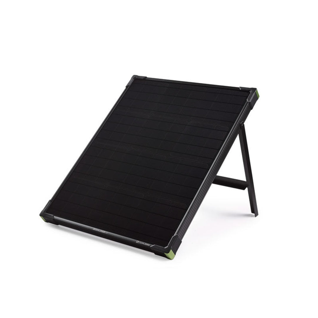 Goal Zero Boulder 50 Portable Solar Panel